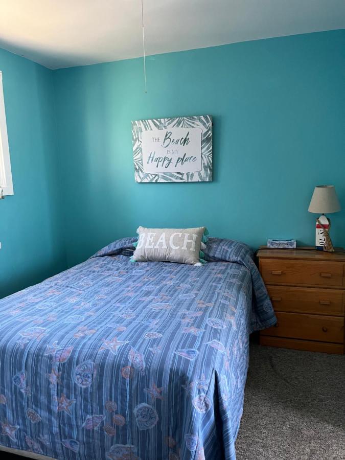 Marvin Gardens Motel Old Orchard Beach Exteriör bild