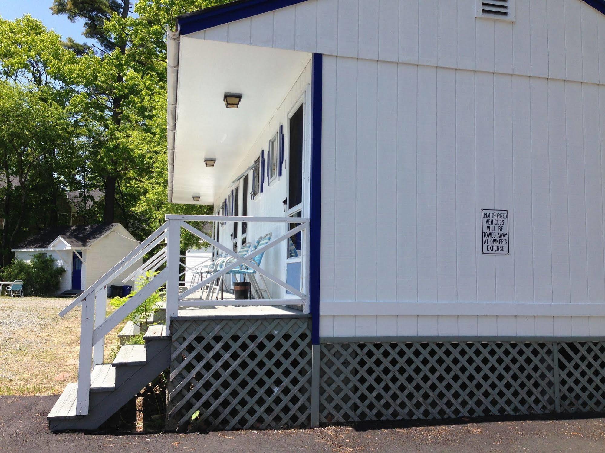 Marvin Gardens Motel Old Orchard Beach Exteriör bild